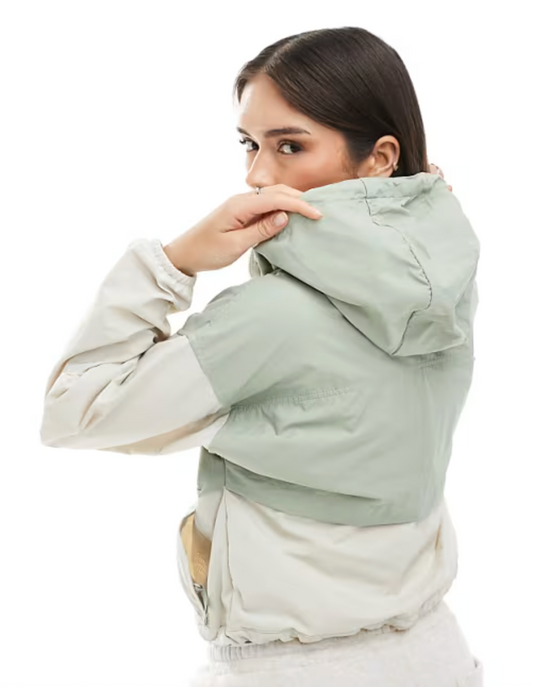 Columbia Spire Valley Short Windbreaker | Sz XL