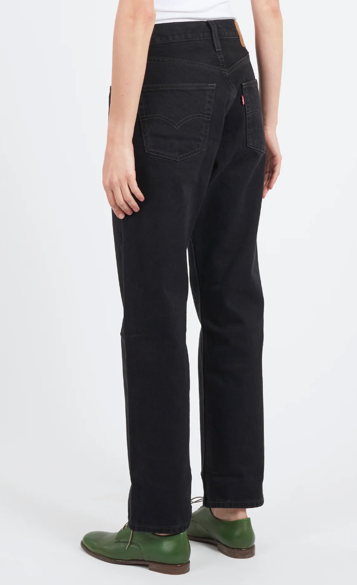 Levi's 501 90s | Sz 24 (fits like 25 usually)