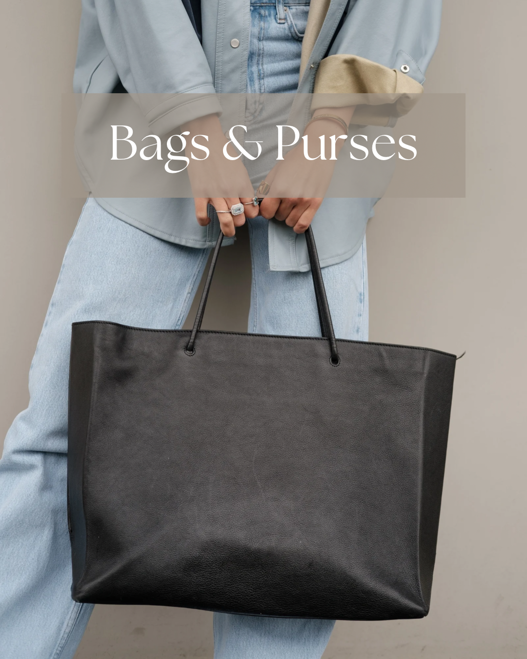 Bags & Purses