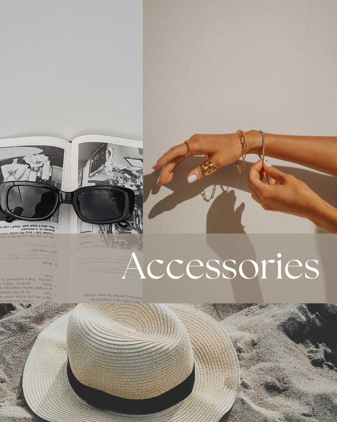 Accessories