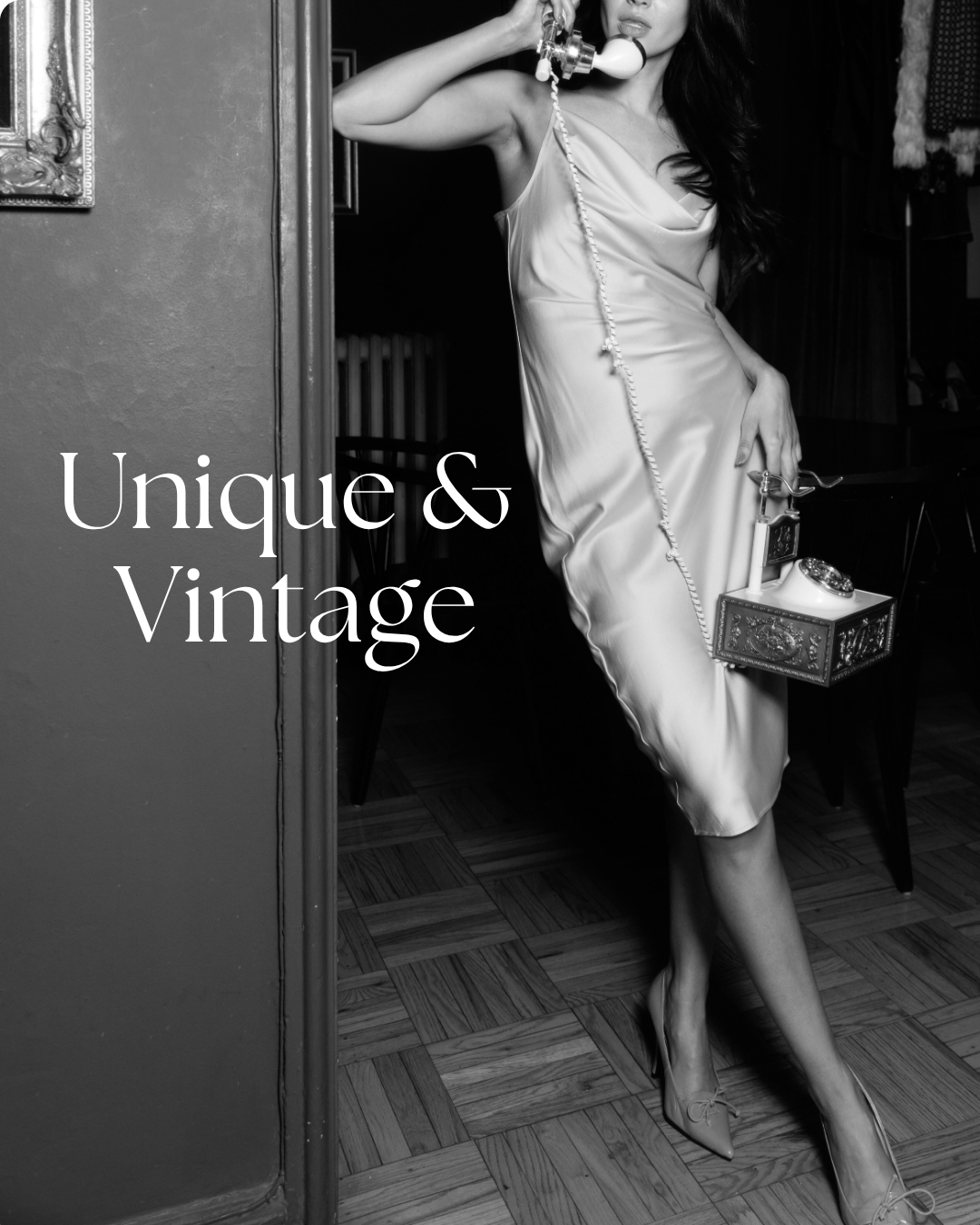 Unique & Vintage