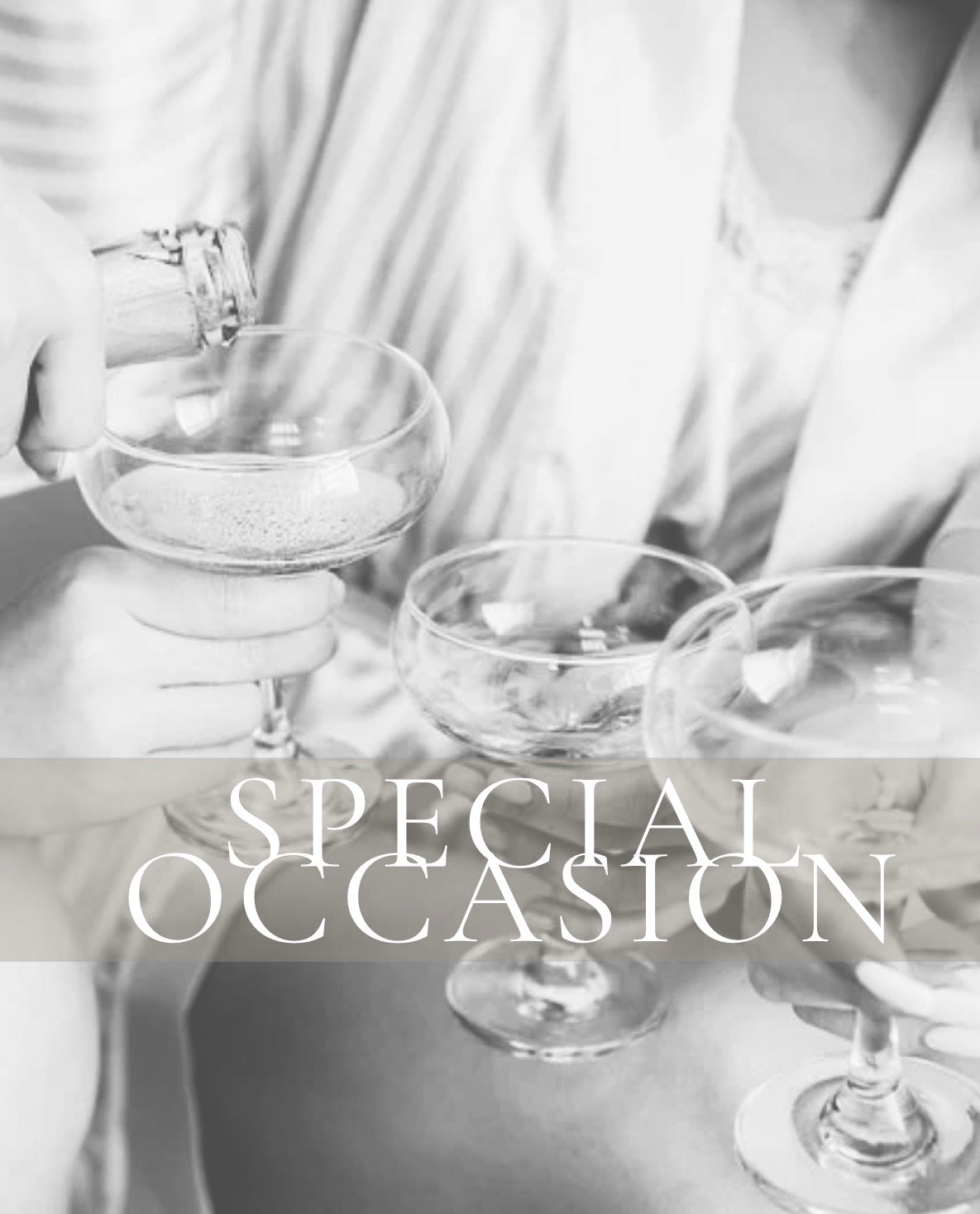 Special Occasion