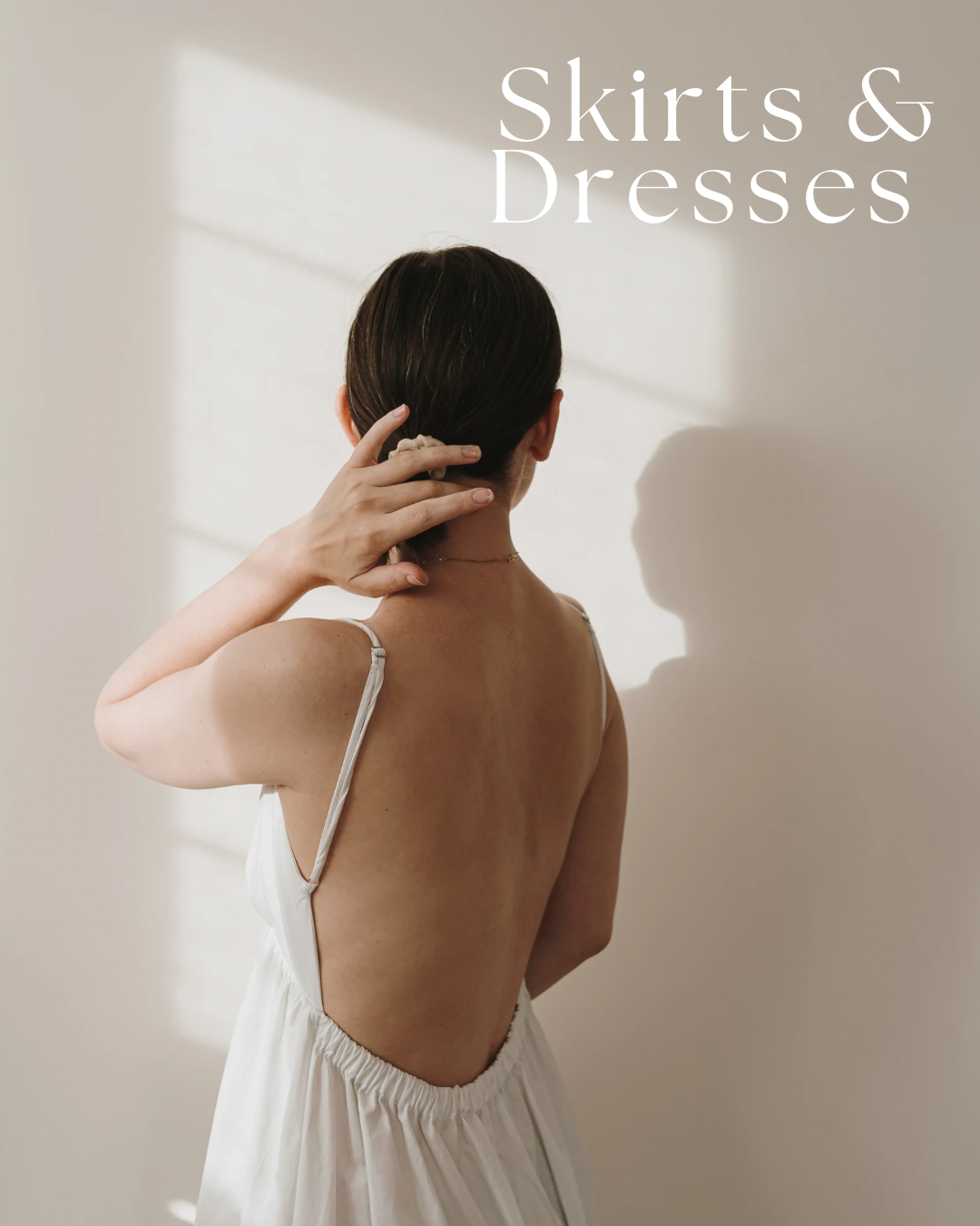 Skirts & Dresses