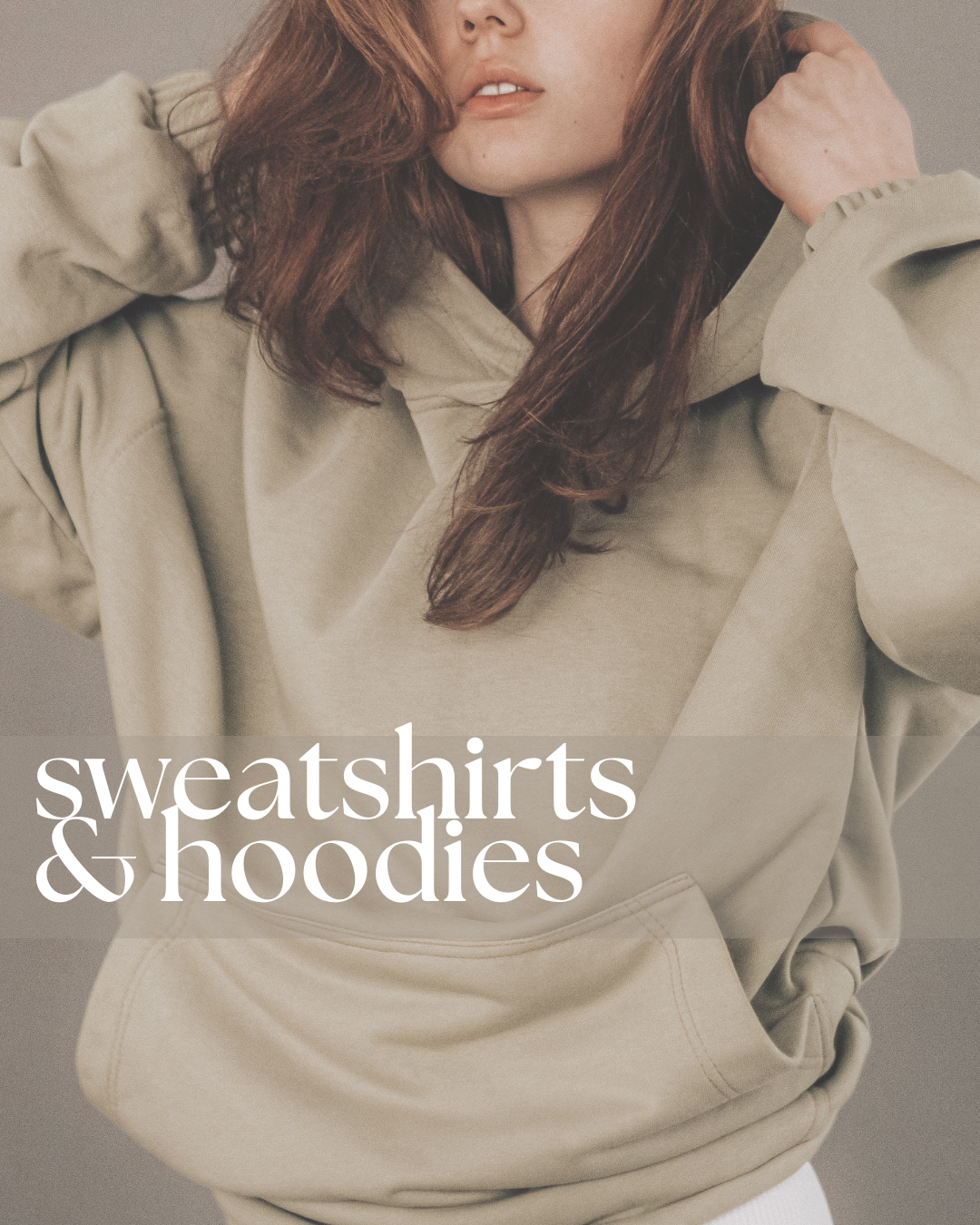 Sweatshirts & Hoodies