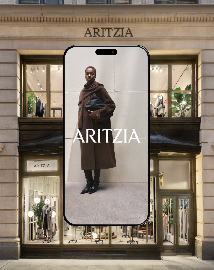 Aritzia