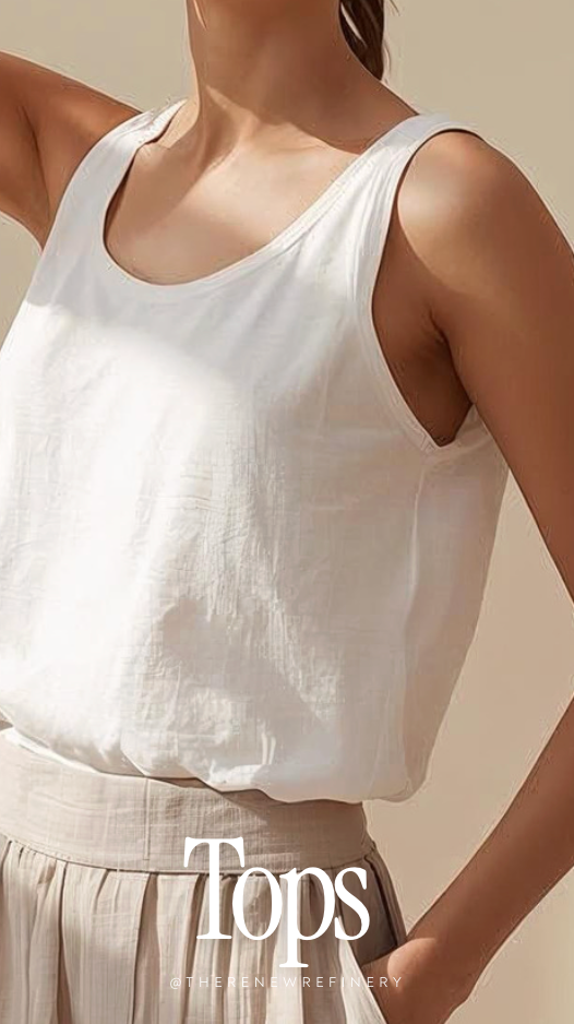 All Tops