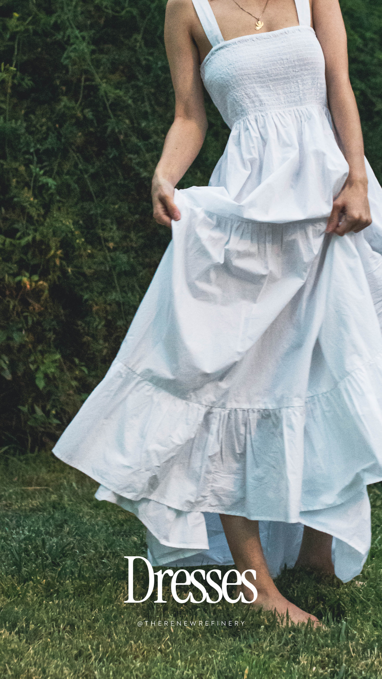 Dresses & Skirts
