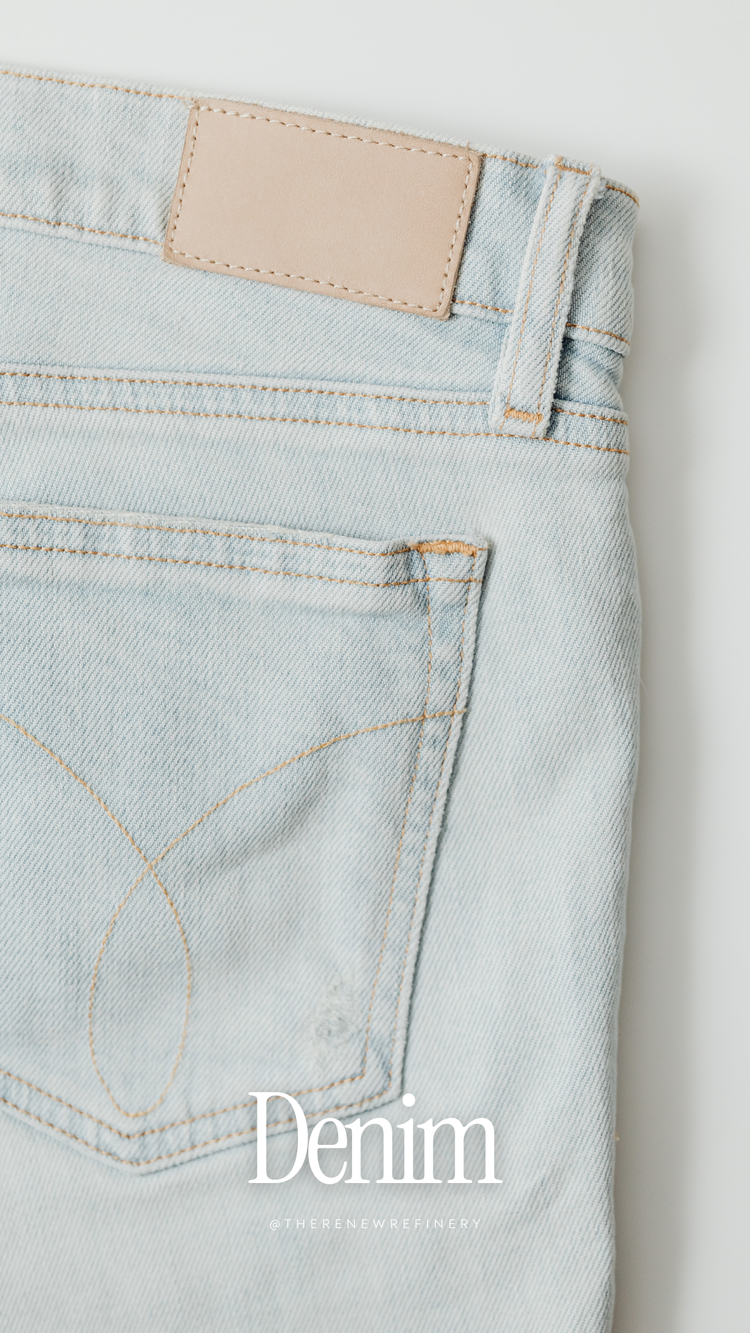 Denim
