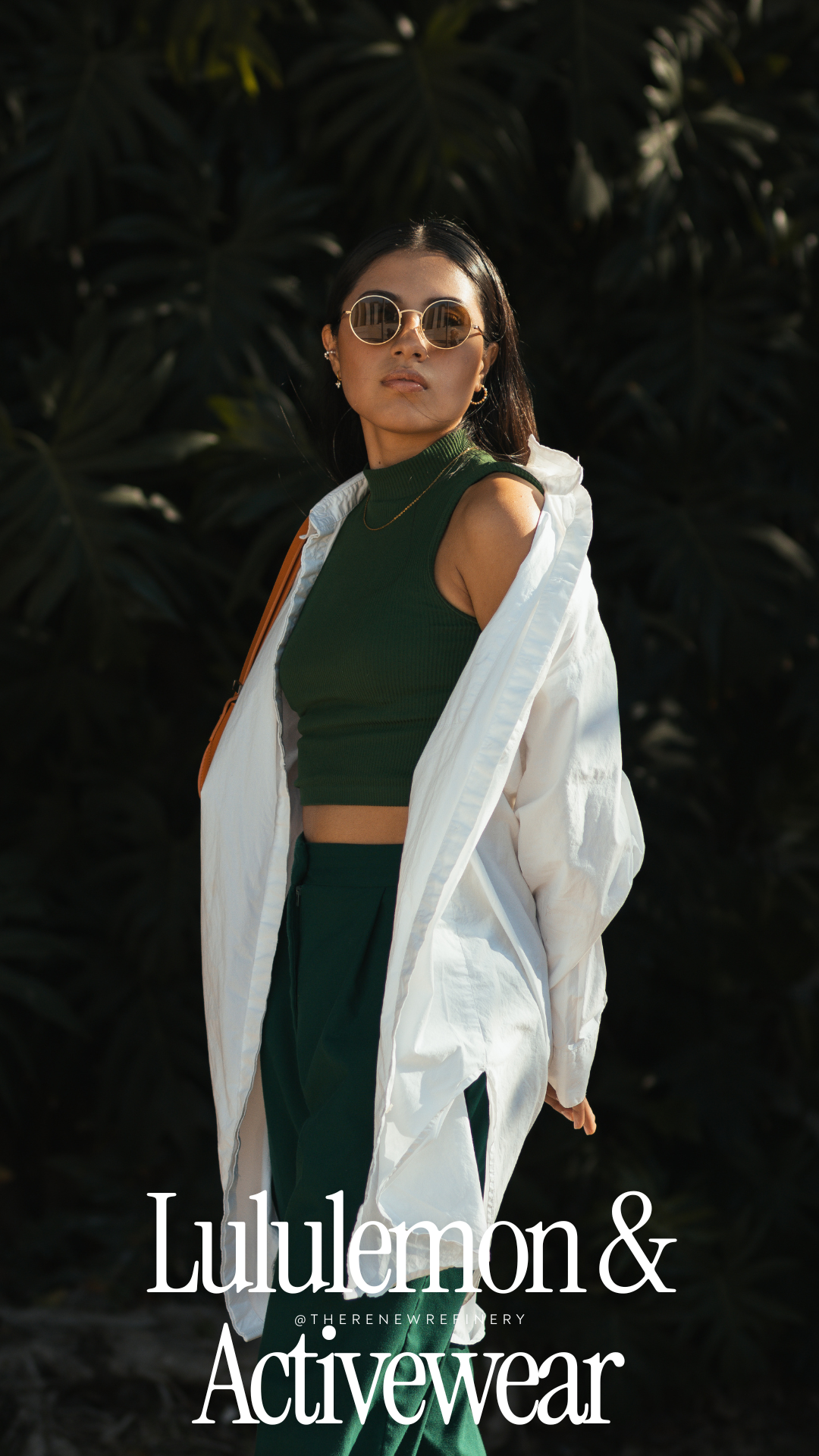 Lounge & Activewear