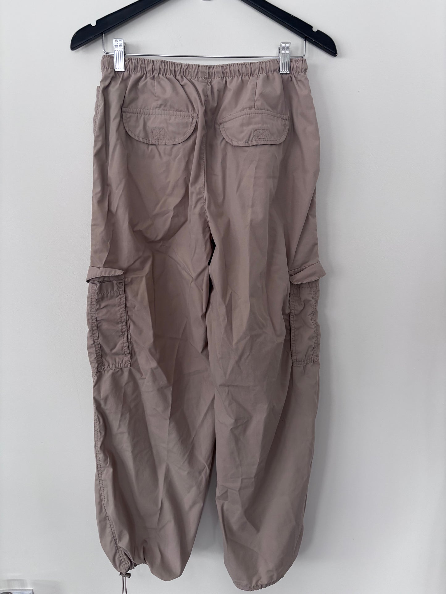 Aeropostale Parachute Pants Sz Medium