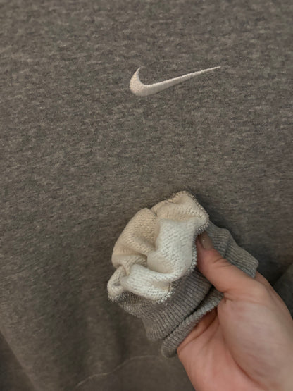 Nike Phoenix Fleece Oversized Crewneck Sweatshirt | Sz XS