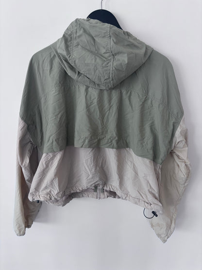 Columbia Spire Valley Short Windbreaker | Sz XL