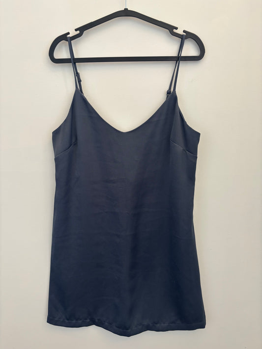 Dynamite Mini Slip Dress | Medium