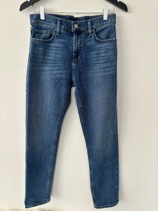 *Joes Jeans Bobby Tapered Boyfriend Denim | 26