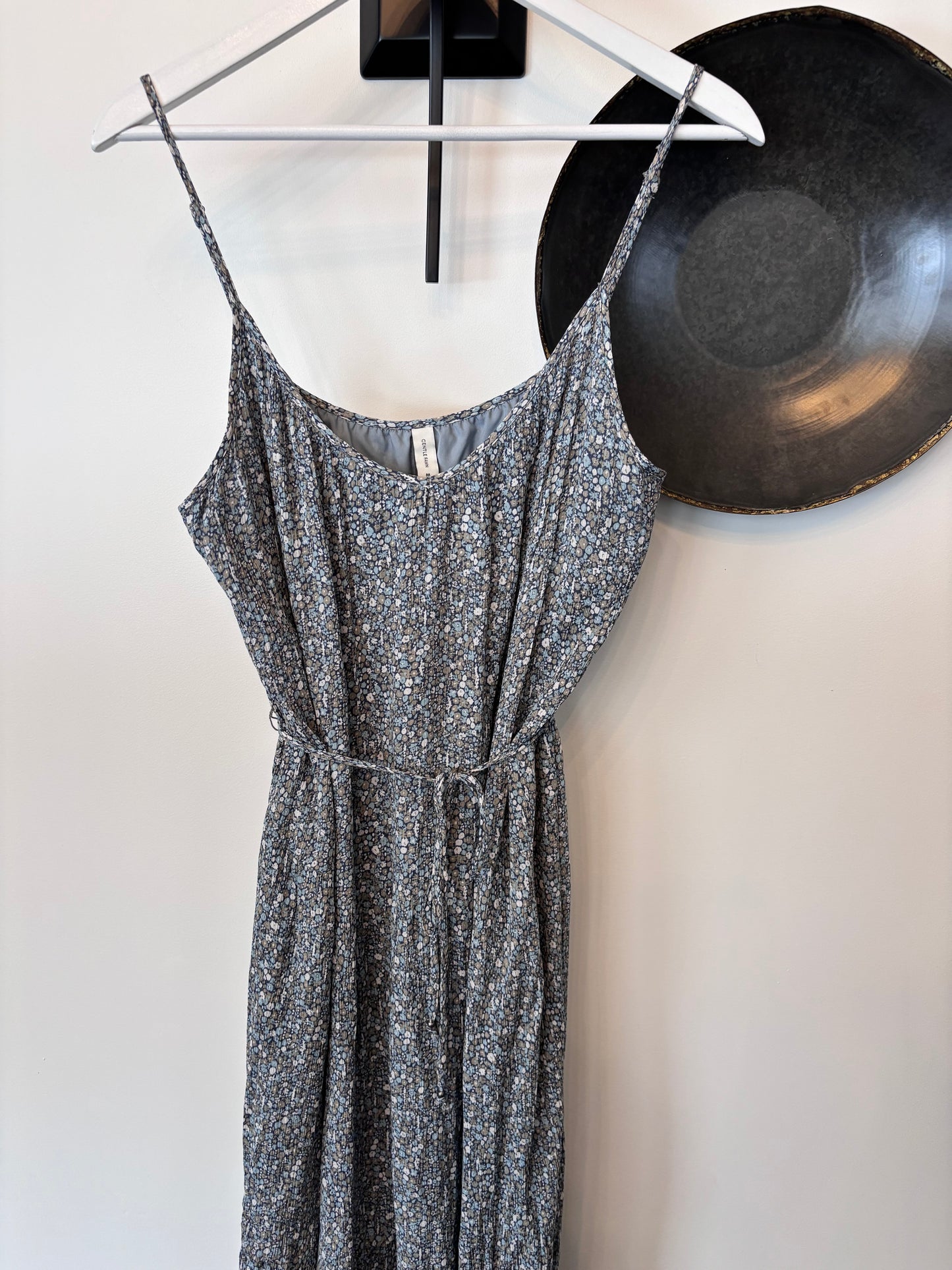 Gentle Fawn Parker Dress in Vintage Floral | Sz Medium