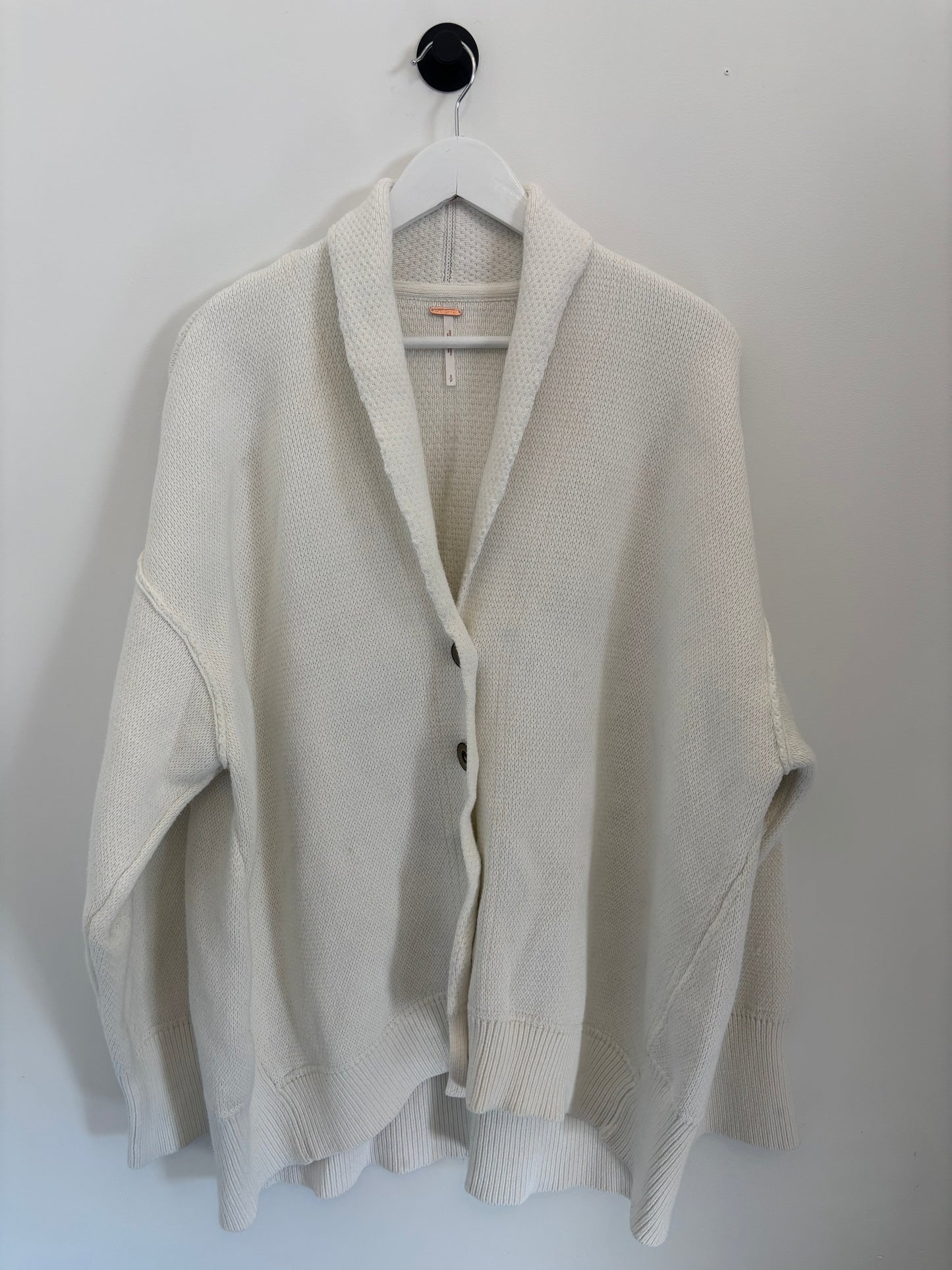 Free People The Chamomile Cardigan | Small (fits medium or large)