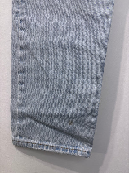 Levi's 501 Light Wash Denim | Sz 29 (M144O9)