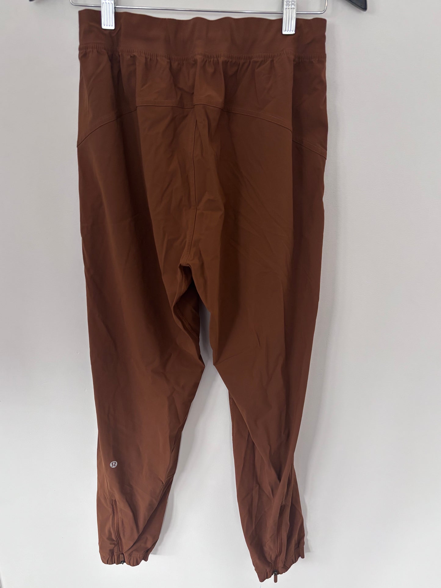 Lululemon Adapted State High-Rise Jogger 28" inseam | Sz 8 (F05O9)