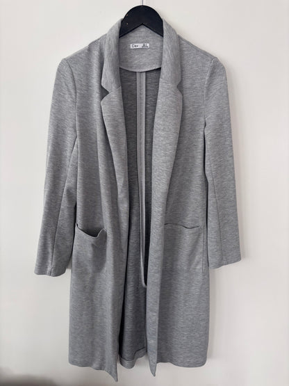 Dex Long Blazer Jacket | Sz Small