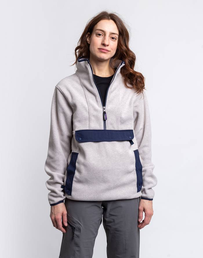 Patagonia Synch Anorak Sweatshirt | Sz Medium (unisex)