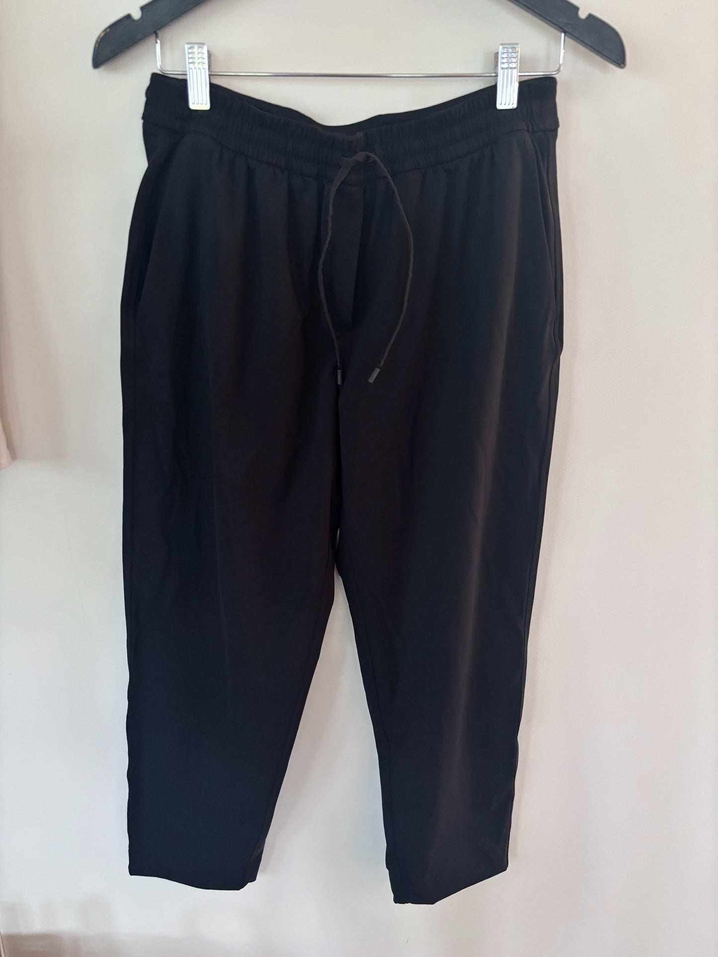 Lululemon Tapered-Leg Mid-Rise Pant 7/8 Length *Luxtreme | Sz Medium