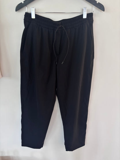 Lululemon Tapered-Leg Mid-Rise Pant 7/8 Length *Luxtreme | Sz Medium
