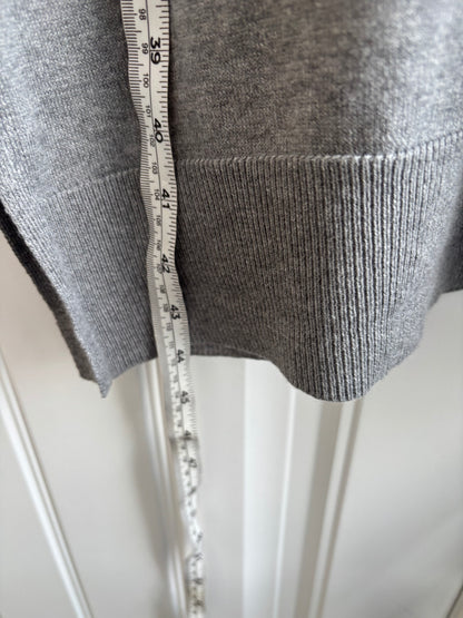 Paper Label Agni Easy Knit Dress | Sz Medium