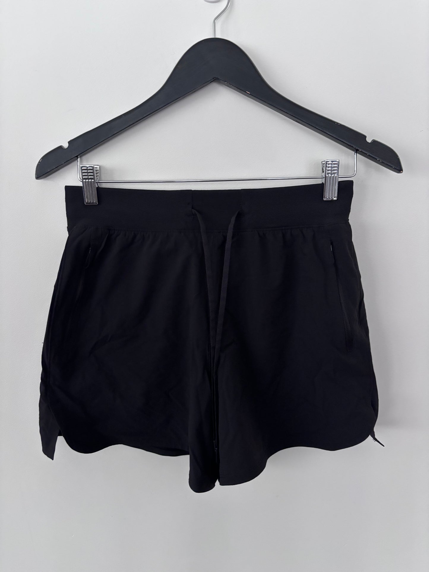 Lululemon License to Train High-Rise Short 4" | Sz 6
