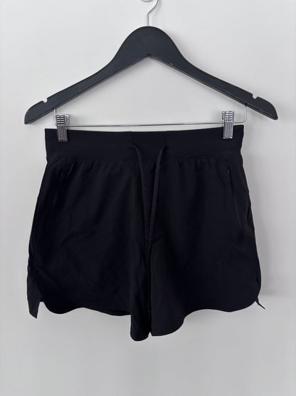 Lululemon License to Train High-Rise Short 4" | Sz 6