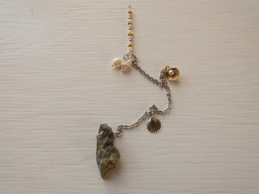 Freshwater Pearl Pendulum