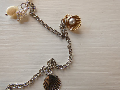 Freshwater Pearl Pendulum