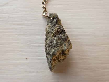 Freshwater Pearl Pendulum