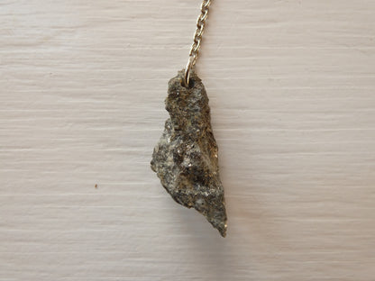 Freshwater Pearl Pendulum