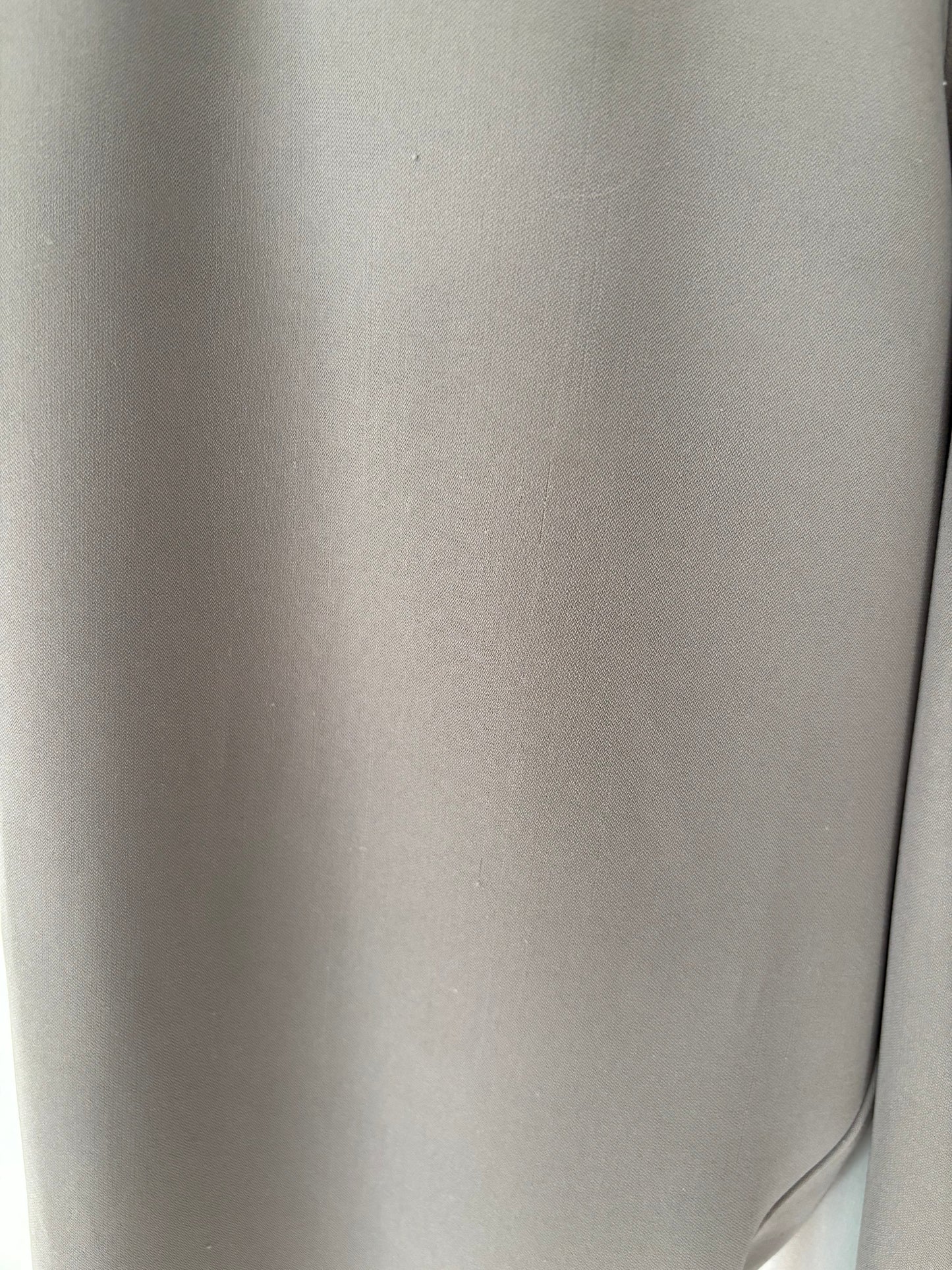 Lululemon On the Fly 7/8 Pant Woven Carbon Dust | Sz 8 / (N47S20)