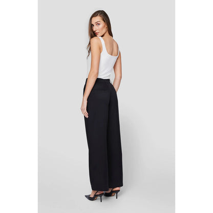 Gentle Fawn Sabine Pants in Black | Sz Small