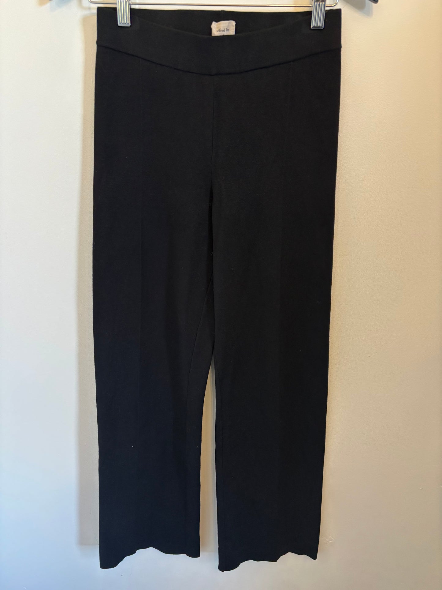 Wilfred Free / Aritzia Souvenir Pants | Medium (O012C1) Matching Sweater Available*