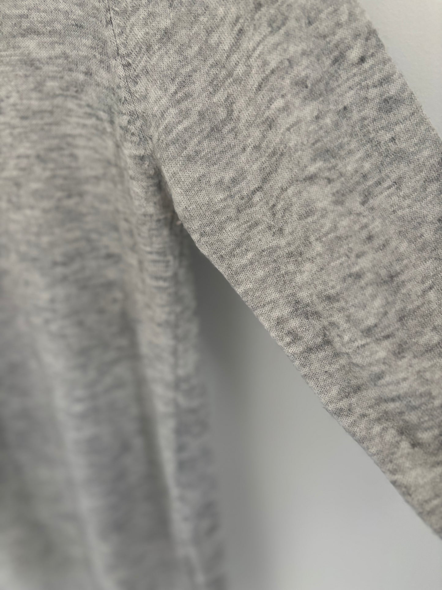 Pink Martini Long/Side Slit Top | Small