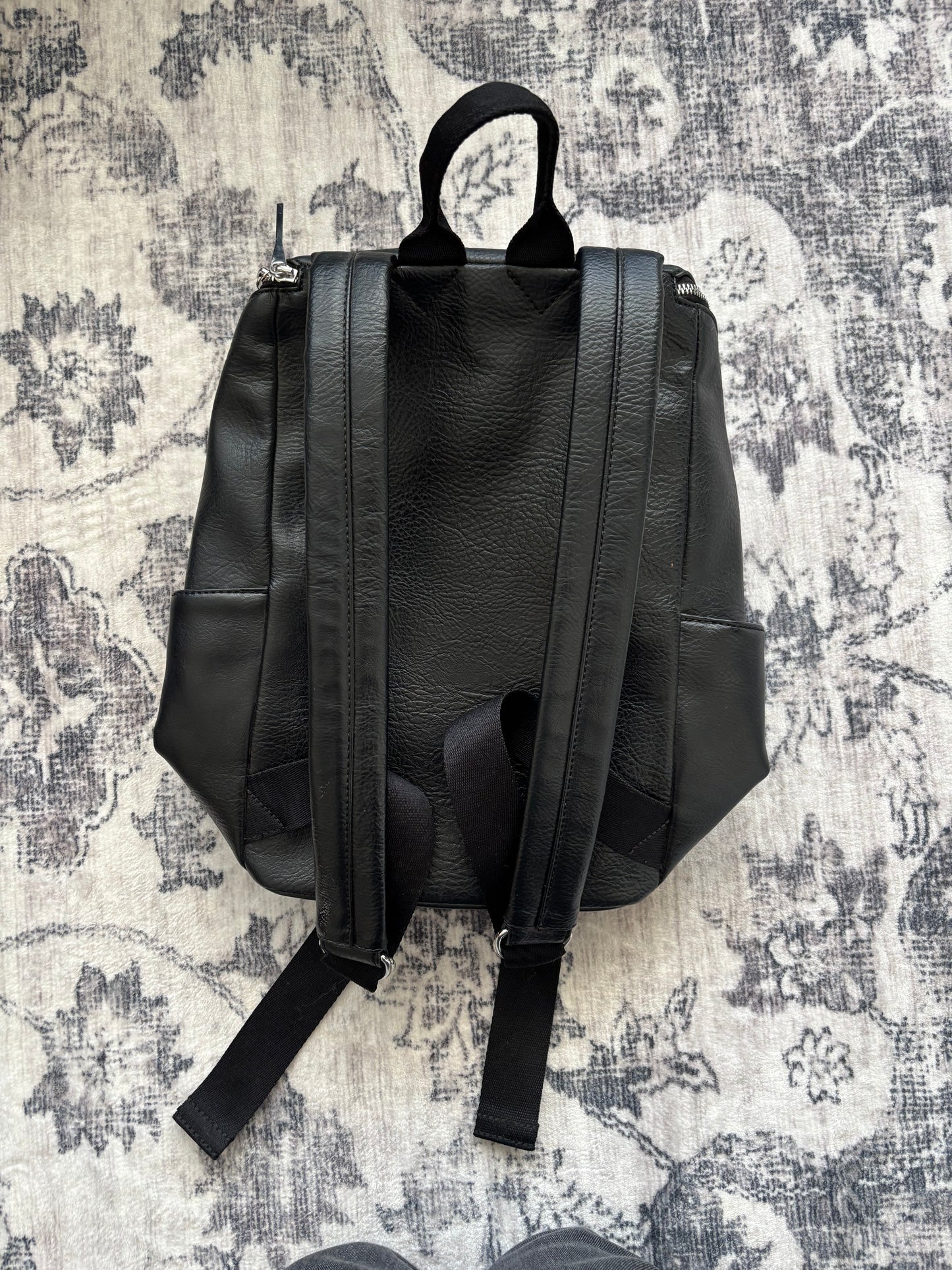 Matt & Nat Brave Vegan Leather Backpack | OS (D010R5)