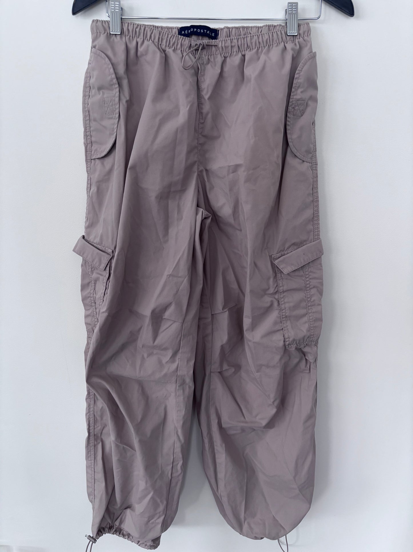 Aeropostale Parachute Pants Sz Medium