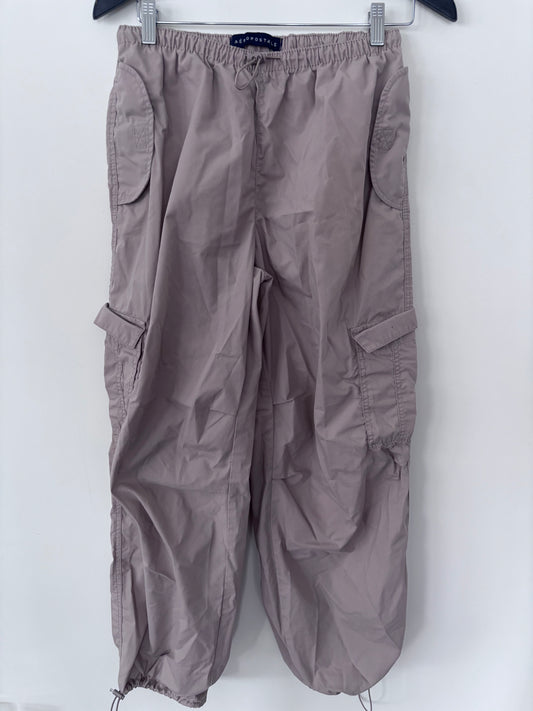 Aeropostale Parachute Pants Sz Medium