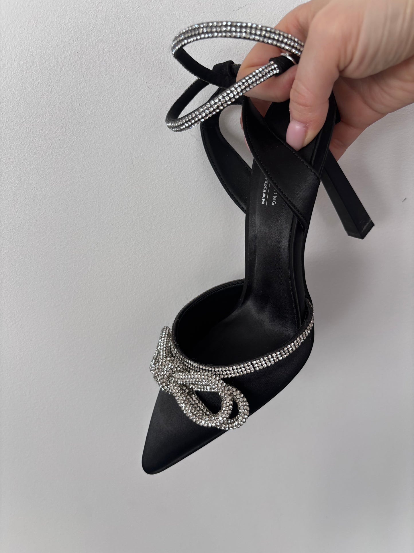 Call it Spring Galaa Heels Sz 6.5