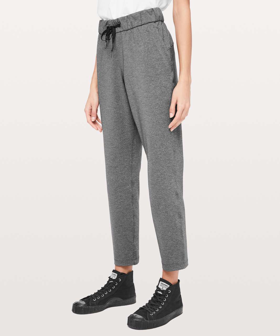 Lululemon On the Fly 28" pant | 6