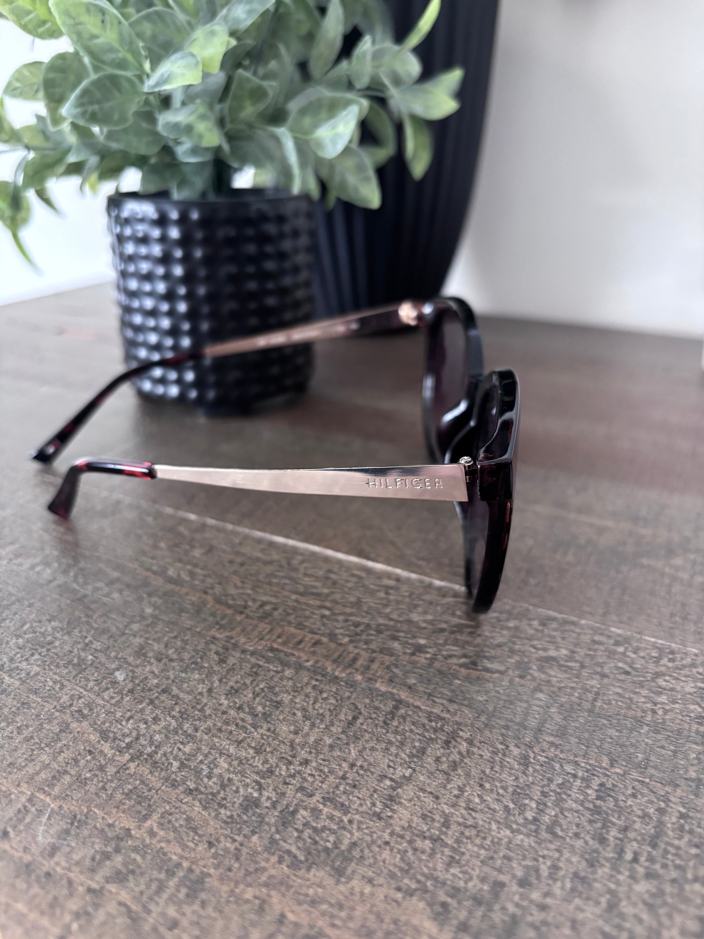 Tommy Hilfiger Sunglasses