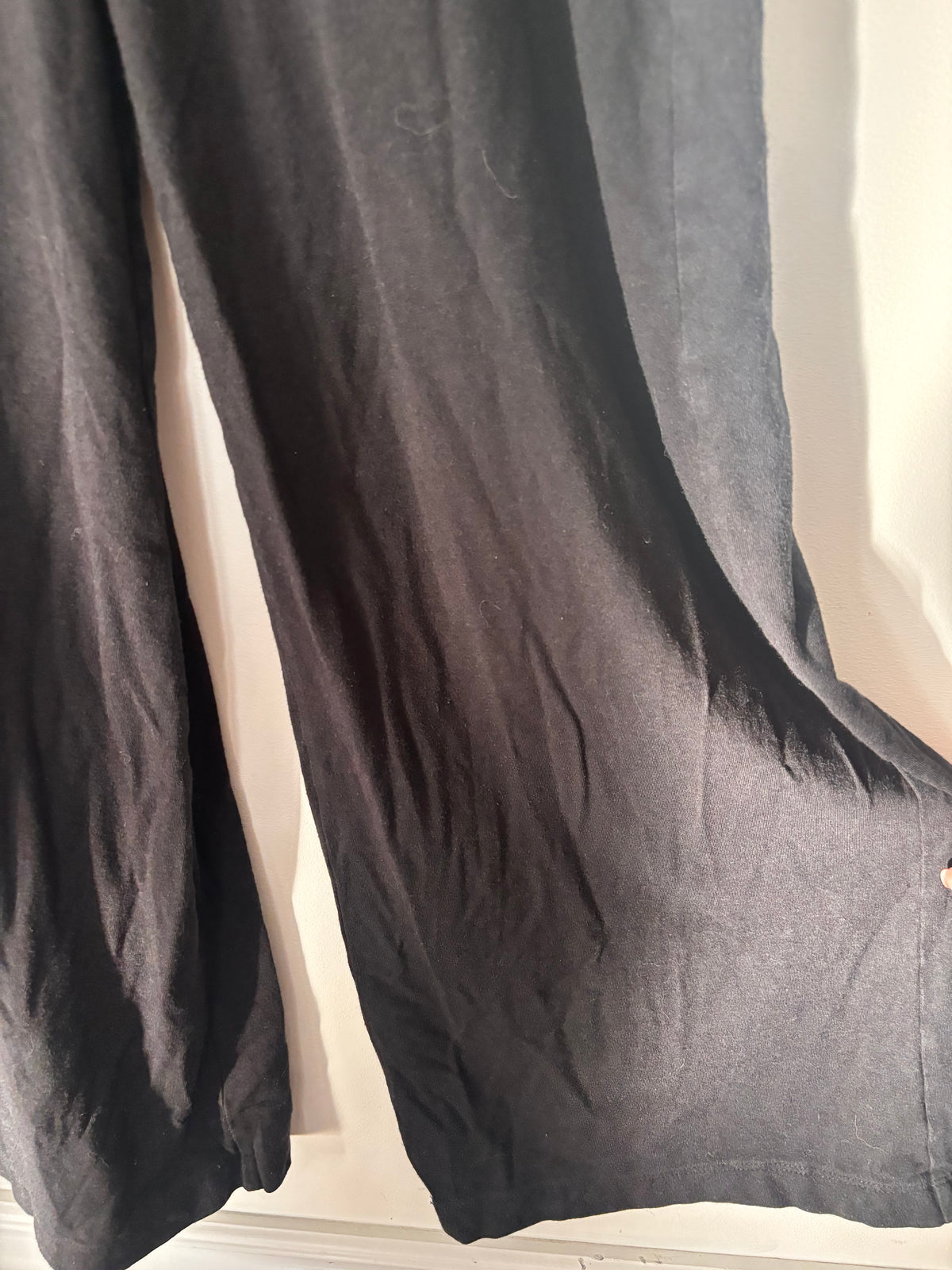 Smash + Tess Wide Leg Jumpsuit | Sz Medium