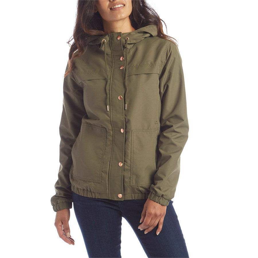 Volcom Enemy Stone Jacket | XS