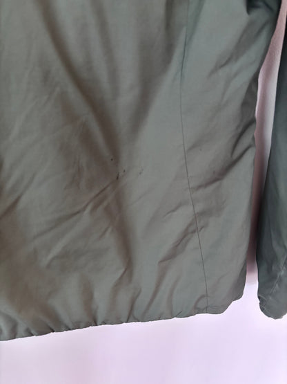 McKINLEY Morras Insulated Windbreaker Jacket | Sz Small