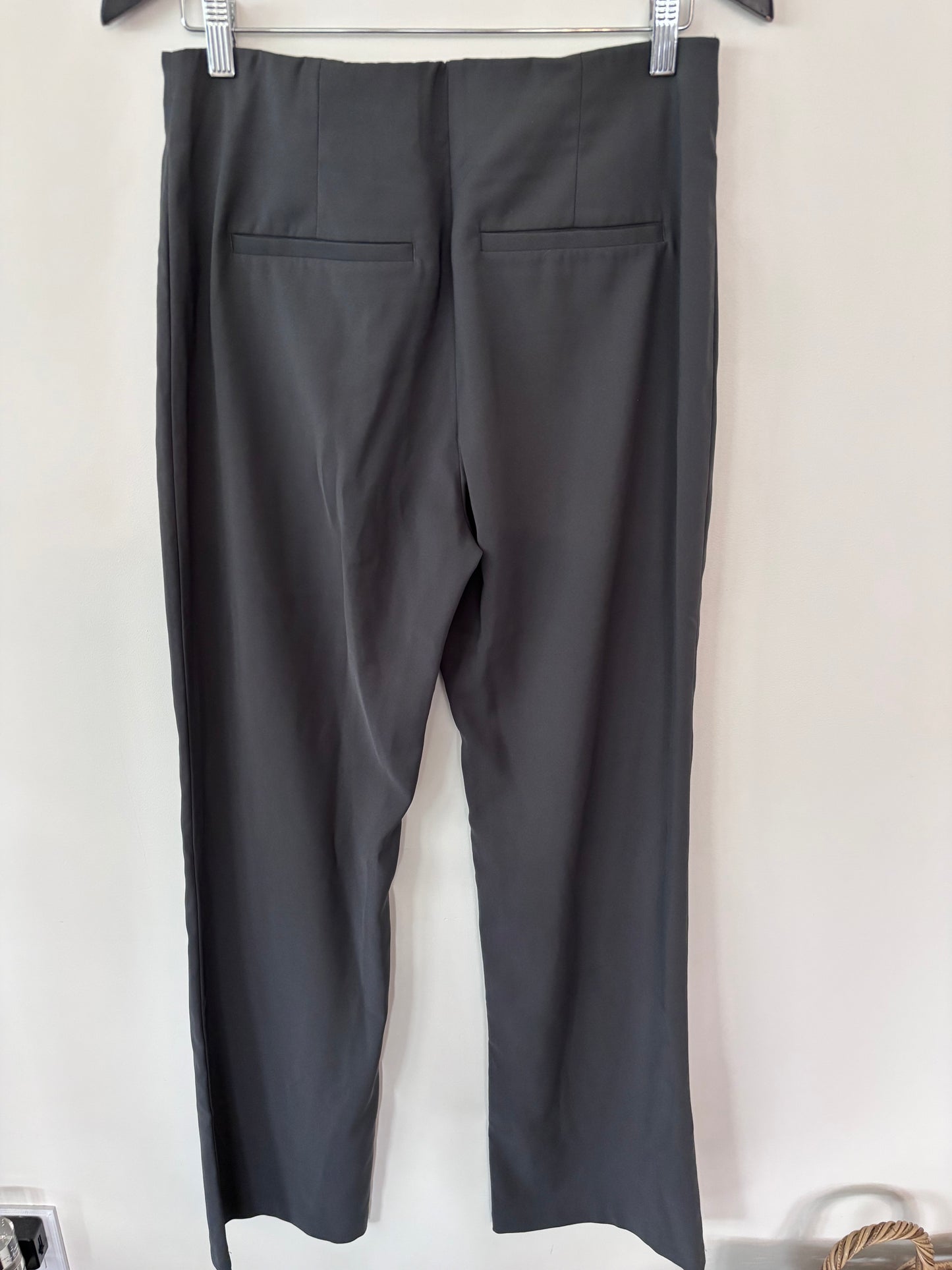 Abercrombie High Rise Slim Boot Trouser (flaw) | Sz 29