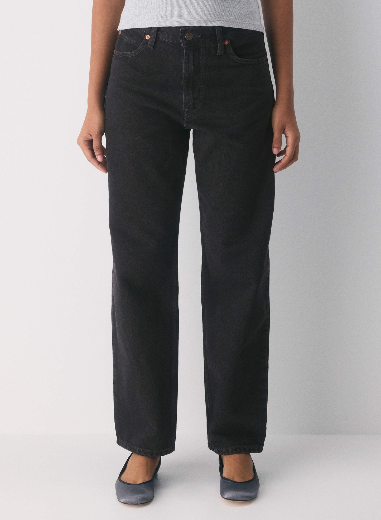 Levi's Dad Jeans | Sz 27 (looser fit)