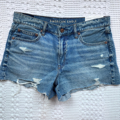AE 90s Boyfriend Shorts NWT | Sz 29 (small fit)