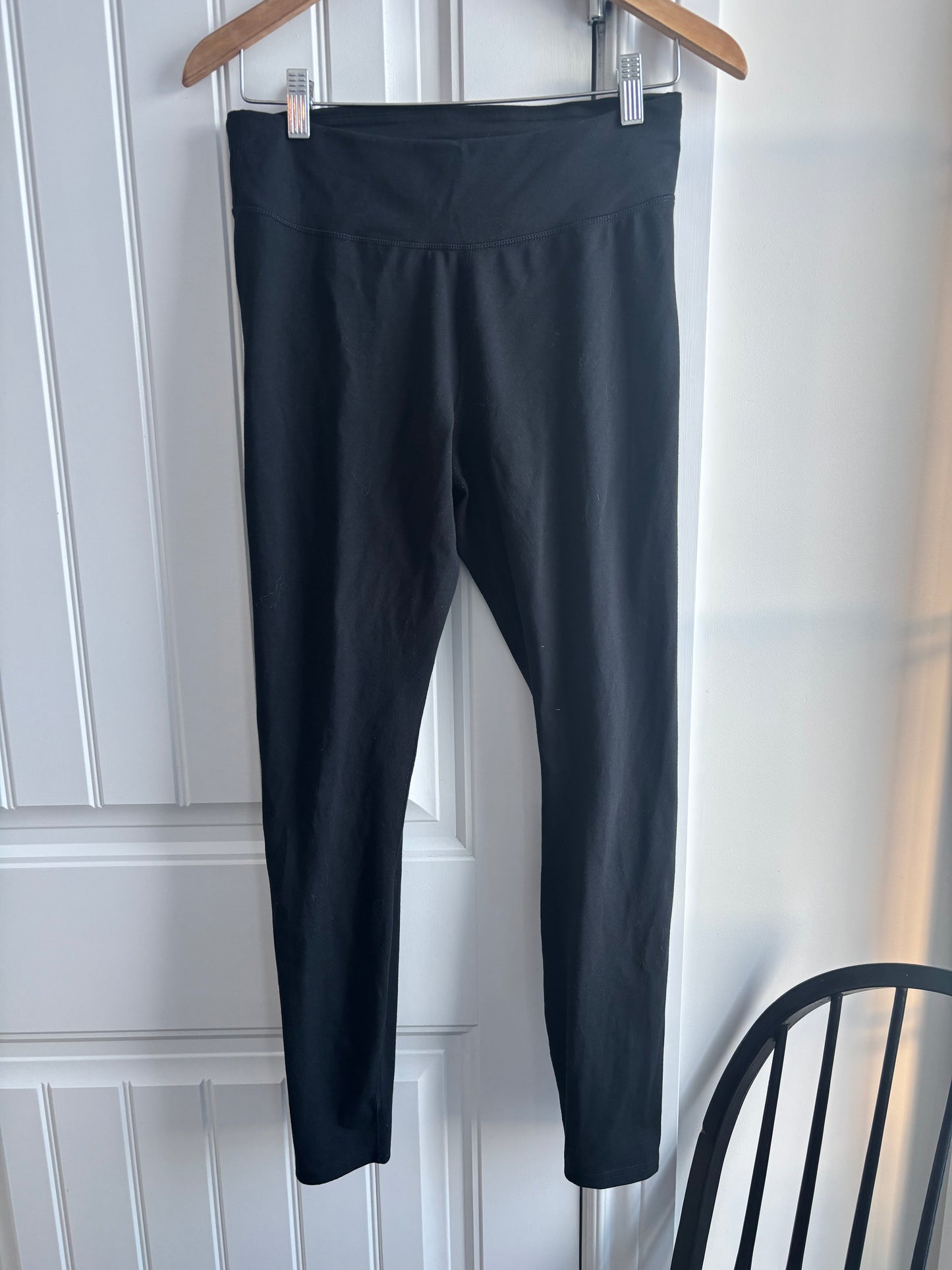 Pact Organic On the Go-To Legging | Sz Medium